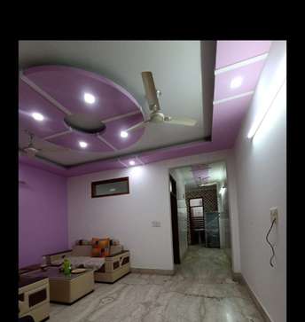 2.5 BHK Builder Floor For Rent in Paschim Vihar Delhi 6229494