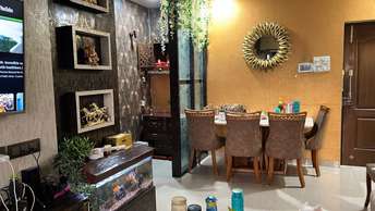 2 BHK Apartment For Rent in K Raheja Heights Malad East Mumbai 6229558