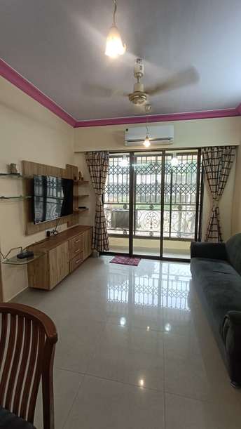 1 BHK Apartment For Rent in Lake Florence Powai Mumbai 6229628