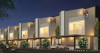3 BHK Villa For Resale in Sark Garden Villas Mokila Hyderabad 6229648