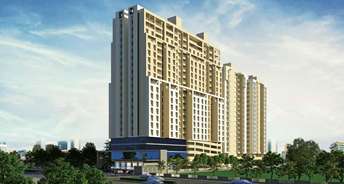 1 BHK Apartment For Resale in Gada Anutham Hadapsar Pune 6229460