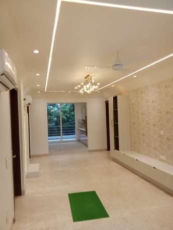 4 BHK Builder Floor For Resale in Sector 55 Gurgaon 6229736