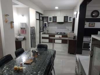 3 BHK Apartment For Rent in Thaltej Ahmedabad 6229777