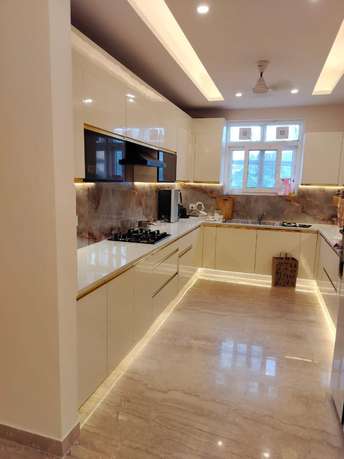 4 BHK Builder Floor For Resale in Sector 56 Gurgaon 6229784