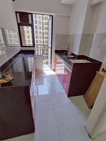 1.5 BHK Apartment For Rent in Runwal Gardens Phase I Dombivli East Thane 6229838