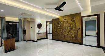 3 BHK Builder Floor For Resale in Mahatma Gandhi Inner Ring Road Guntur 6229940