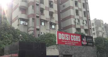 3 BHK Apartment For Resale in DGS Apartments Sector 22 Dwarka Delhi 6229887