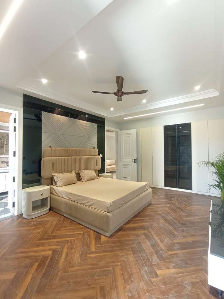 4 Bedroom 372 Sq.Yd. Builder Floor in Sector 50 Gurgaon