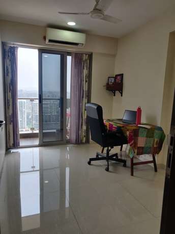 3 BHK Apartment For Resale in Adani Western Heights Sky Apartments Andheri West Mumbai 6229881