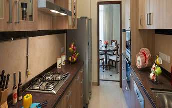 2 BHK Apartment For Rent in Central Park II Belgravia Resort Residences Sector 48 Gurgaon 6229905