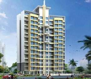 2 BHK Apartment For Rent in JBD Excellence Tower Roadpali Navi Mumbai 6229975