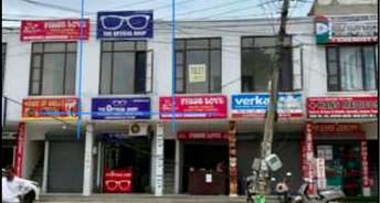 Commercial Shop 250 Sq.Ft. For Rent In Bhago Majra Road Kharar 6230005