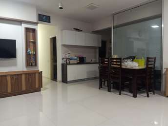 3 BHK Apartment For Rent in Zundal Ahmedabad 6230030