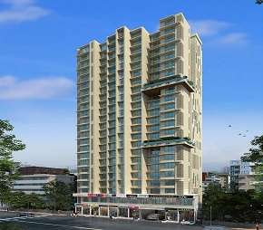 1 BHK Apartment For Rent in Soundlines Florence Tower Lower Parel Mumbai 6230207