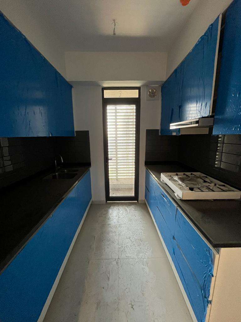 3 BHK Apartment For Rent in Lodha Altia Wadala Mumbai 6230219
