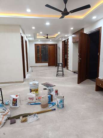 3 BHK Builder Floor For Rent in Surajmal Vihar Delhi 6230290
