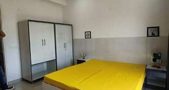 1 BHK Apartment For Rent in Supertech Cape Town Sector 74 Noida 6230328
