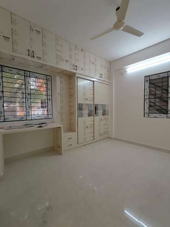 2 BHK Builder Floor For Rent in Hsr Layout Bangalore 6230366