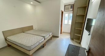 1 BHK Builder Floor For Rent in DLF The Grove Sector 54 Gurgaon 6230371