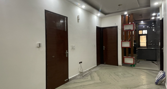 3 BHK Builder Floor For Resale in Rohini Sector 24 Delhi 6230388