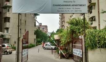 4 BHK Apartment For Resale in Chandanwari Apartments Sector 10 Dwarka Delhi 6230402