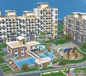 1 BHK Apartment For Rent in Brahma Estate Kondhwa Pune 6230470