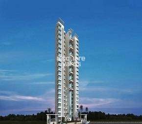 1 BHK Apartment For Rent in Haritara Residency Dahisar West Mumbai 6230463