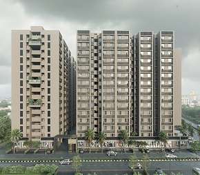 2 BHK Apartment For Rent in Goyal Orchid Blues Shela Ahmedabad 6230476