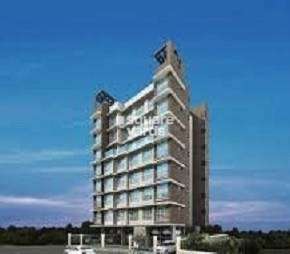 1 BHK Apartment For Rent in Dahisar Bhushan Dahisar West Mumbai 6230488