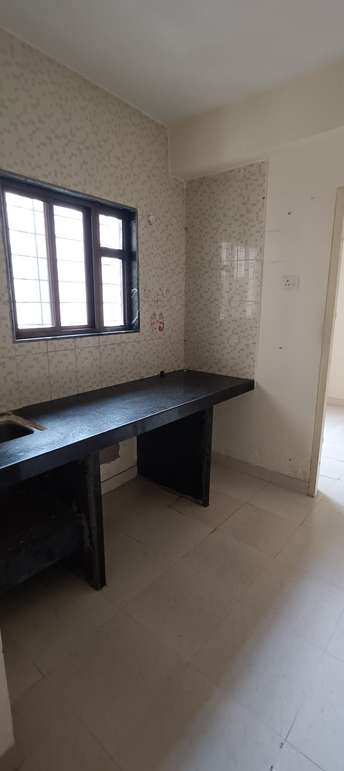 1.5 BHK Apartment For Rent in Taloja Sector 20 Navi Mumbai 6230550