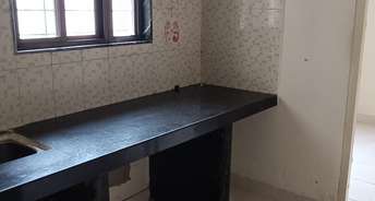 1.5 BHK Apartment For Rent in Taloja Sector 20 Navi Mumbai 6230550