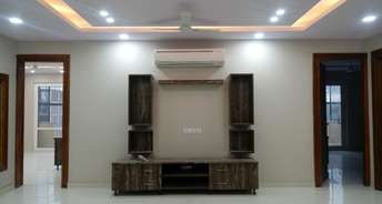 3 BHK Builder Floor For Rent in Dlf Cyber City Gurgaon 6230577