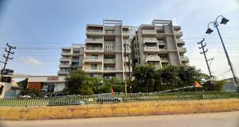 4 BHK Apartment For Rent in Shankar Nagar Raipur 6230589