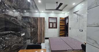 1 RK Builder Floor For Rent in West Patel Nagar Delhi 6230652