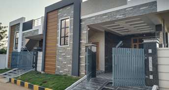 2 BHK Independent House For Resale in OM Residency Uppal Uppal Hyderabad 6230560