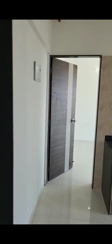 Building Lobby in 2 BHK Apartment at Bachraj Lifespace, Virar West – for Sale