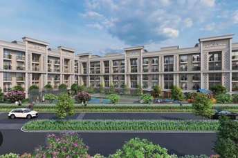 3 BHK Builder Floor For Resale in Signature Global City 81 Sector 81 Gurgaon 6230676