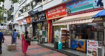 Commercial Shop 360 Sq.Ft. For Resale In Ghansoli Navi Mumbai 6230698
