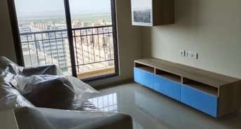 1 BHK Apartment For Rent in Rustomjee Avenue L WING A B C D Virar West Mumbai 6230717
