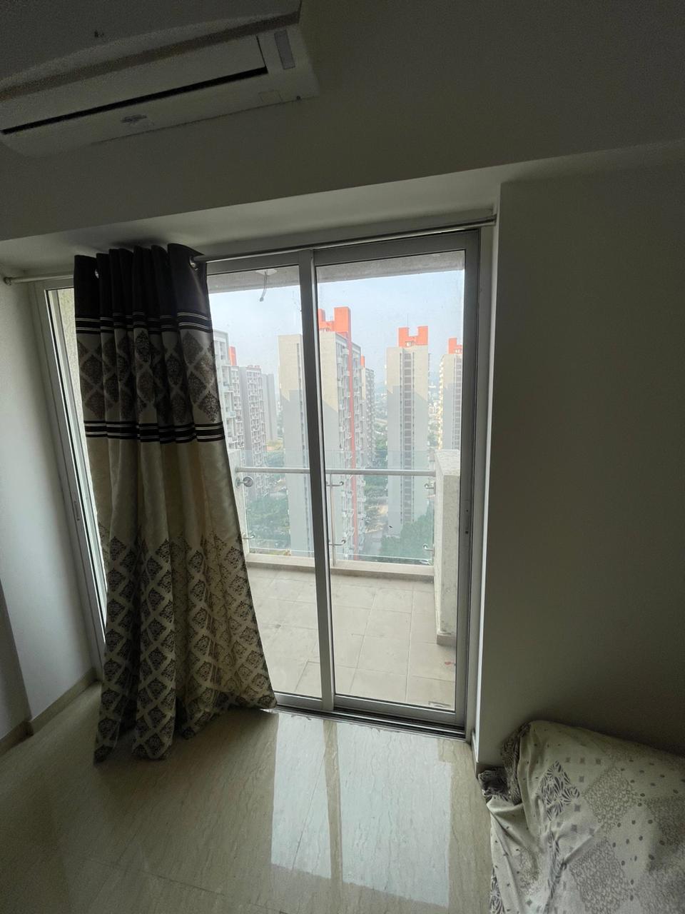 Rental Studio 490 Sq.Ft. Apartment in Lodha Belmondo, Gahunje Pune 6230680