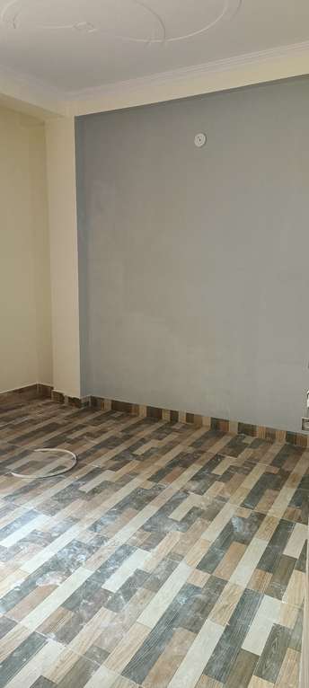 1 BHK Builder Floor For Resale in New Ashok Nagar Delhi 6230787