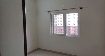 2 BHK Apartment For Rent in Prestige Jindal City Phase 2 Tumkur Road Bangalore 6230790