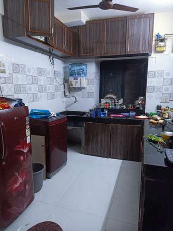 1 BHK Apartment For Resale in Ghansoli Navi Mumbai  6230888