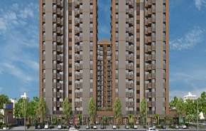 3 BHK Apartment For Rent in Avirat Silver Brook Sp Ring Road Ahmedabad 6230910