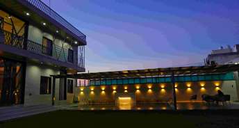 4 BHK Villa For Rent in Bindayaka Jaipur 6230510