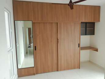 2 BHK Apartment For Rent in Godrej Nurture Electronic City Electronic City Phase I Bangalore 6230949