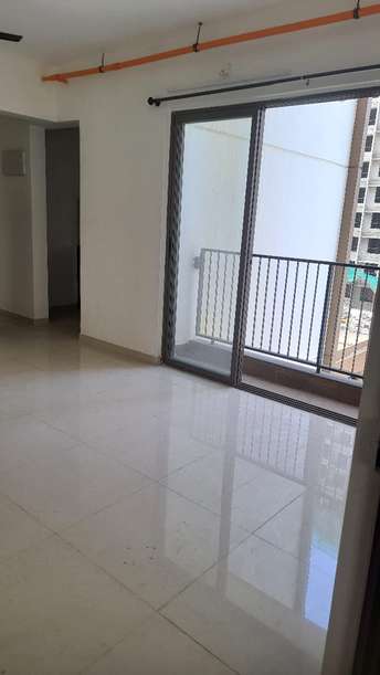 1 BHK Apartment For Rent in Runwal Gardens Phase I Dombivli East Thane 6230984