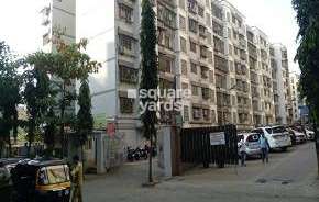 2 BHK Apartment For Rent in Kshitij CHS Goregaon East Mumbai 6231035