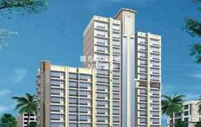 1 BHK Apartment For Rent in Western Rakhi Tower Borivali East Mumbai 6231072