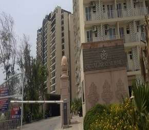 4 BHK Apartment For Rent in Mittal Rajnagar Residency Raj Nagar Extension Ghaziabad 6231111